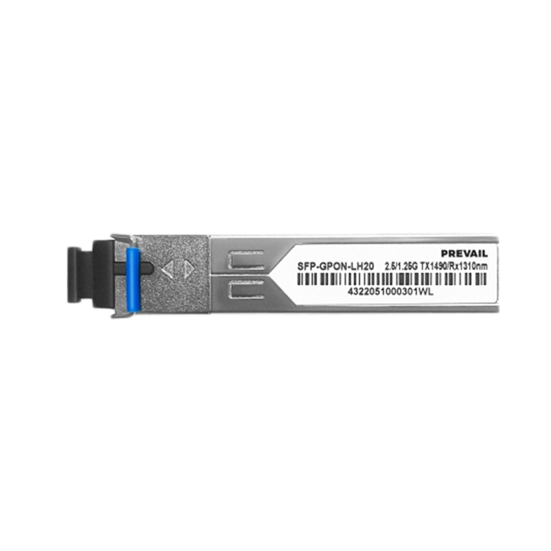 ماژول نوری SFP